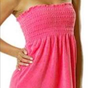 Towell wrap or bathing suit coverup